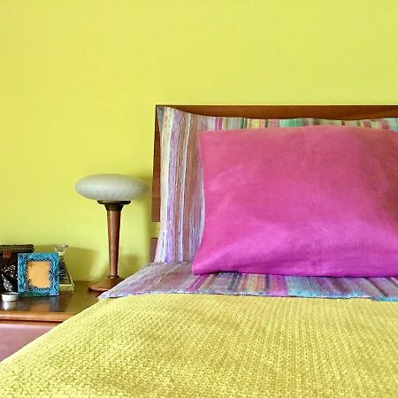 Soggiorno In Relax Correggioverde Bagian luar foto