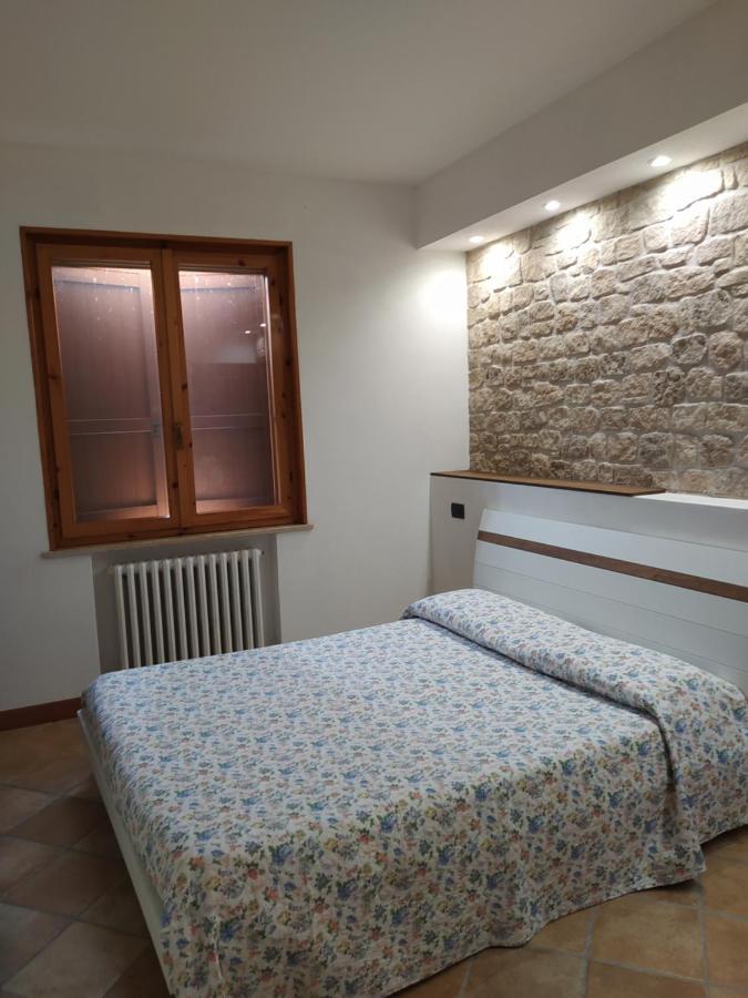 Soggiorno In Relax Correggioverde Bagian luar foto